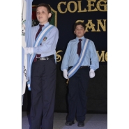 Acto de Colacion Ciclo Lectivo 2017 - Nivel Primario 